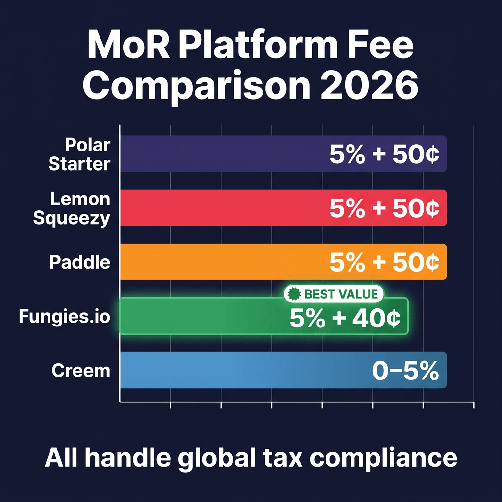 Polar.sh Review 2026: Honest Pros, Cons & Pricing (After the Rate Increase)