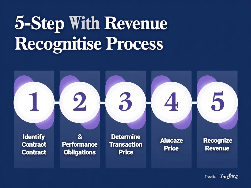 7 Best Revenue Recognition Software for SaaS in 2026: Complete Comparison Guide