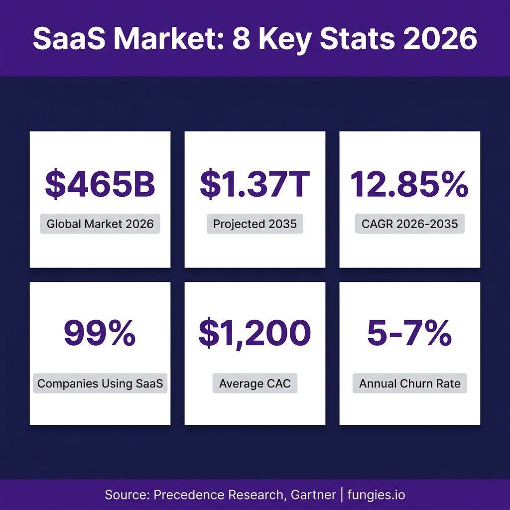 Creator Economy Statistics 2026: Global Market Size, Data & Trends (Comprehensive Report)