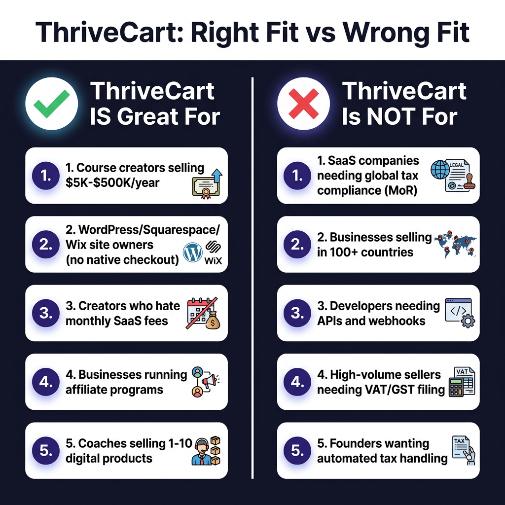 ThriveCart Review 2026: Is the Lifetime Deal Still Worth It?