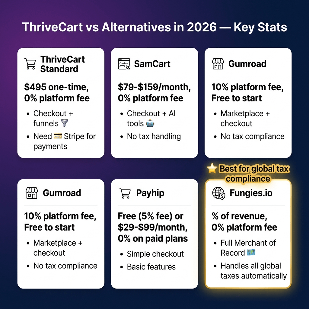 ThriveCart Review 2026: Is the Lifetime Deal Still Worth It?