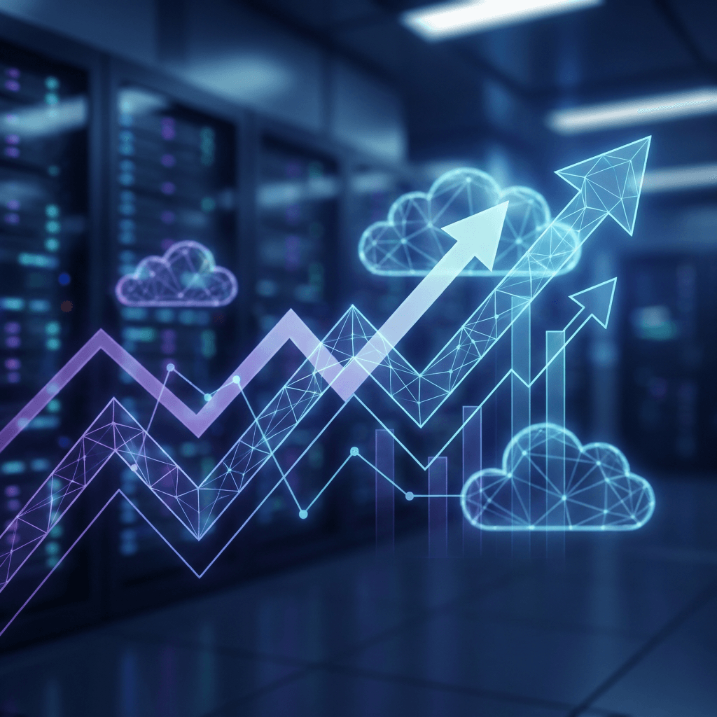 SaaS Market 2026: The Complete Industry Analysis with Data, Trends and Forecasts