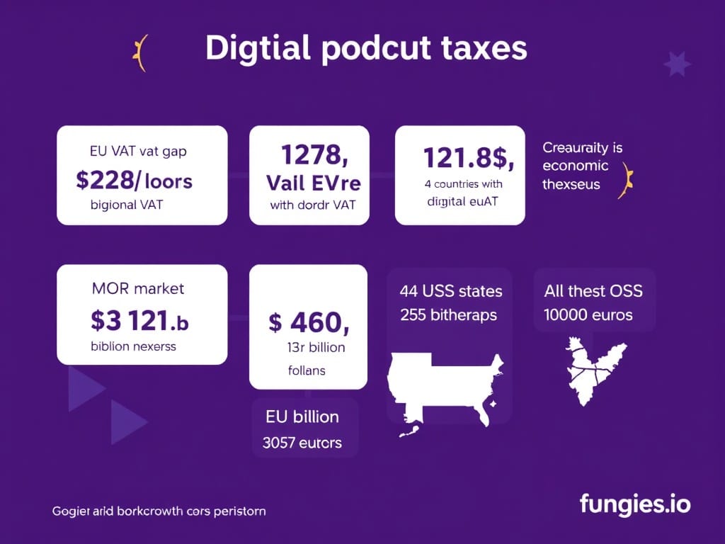 Merchant of Record: The Complete Guide to Tax Compliance for Digital Products (2026)