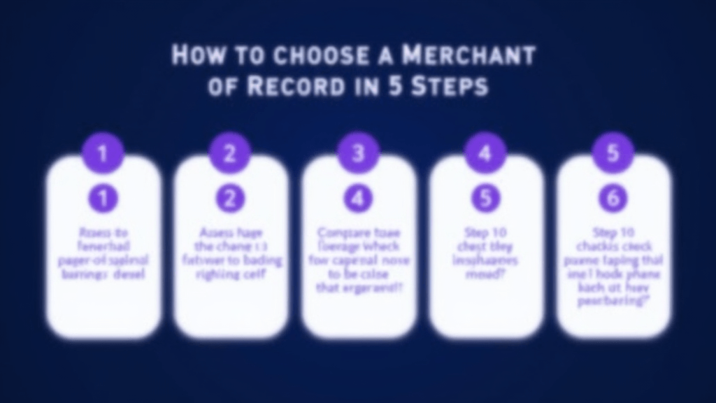 Best Merchant of Record for Ecommerce in 2026: Complete Platform Comparison
