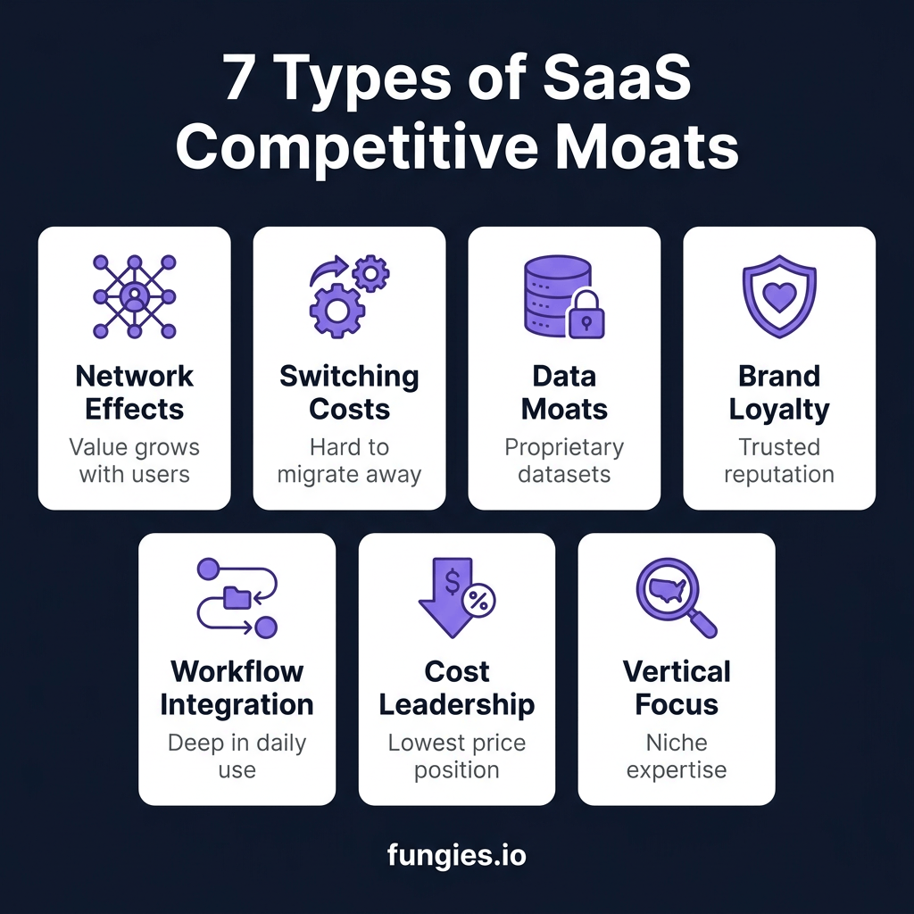SaaS Competitive Positioning: The Complete 2026 Guide to Standing Out in a Crowded Market