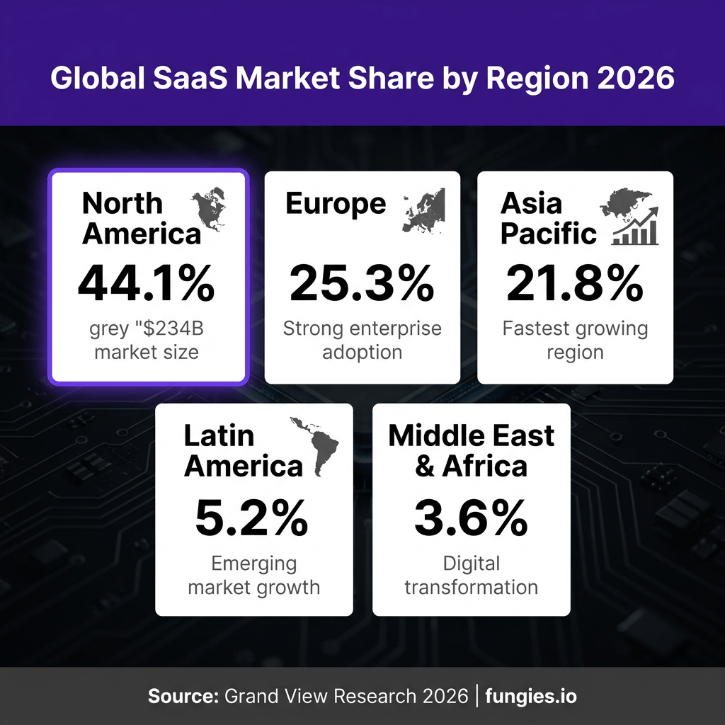 SaaS Valuations: 2026 Statistics, Data & Trends (Comprehensive Report)