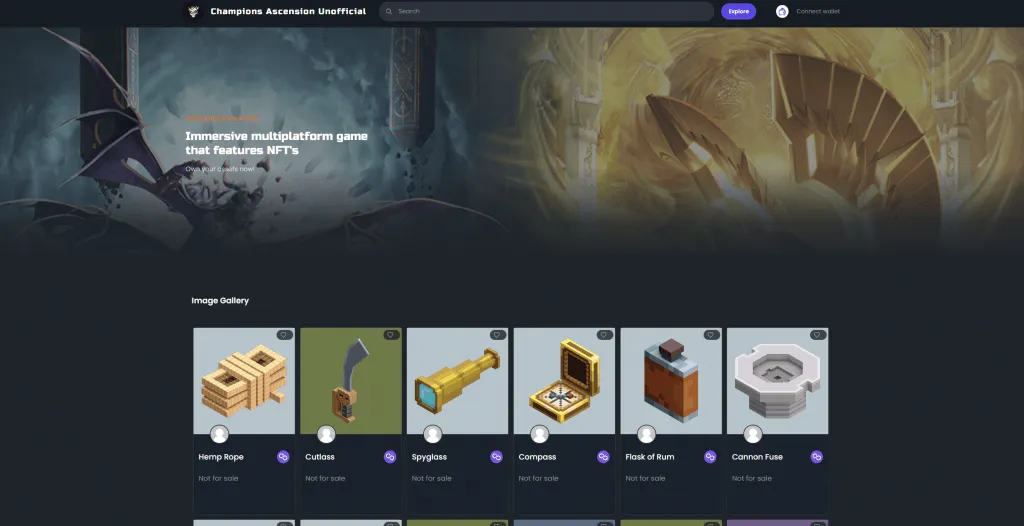 Why you don’t need NFT marketplace development company