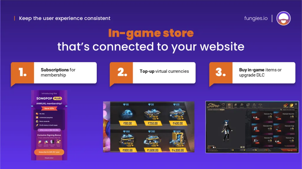 How to publish your own indie game?