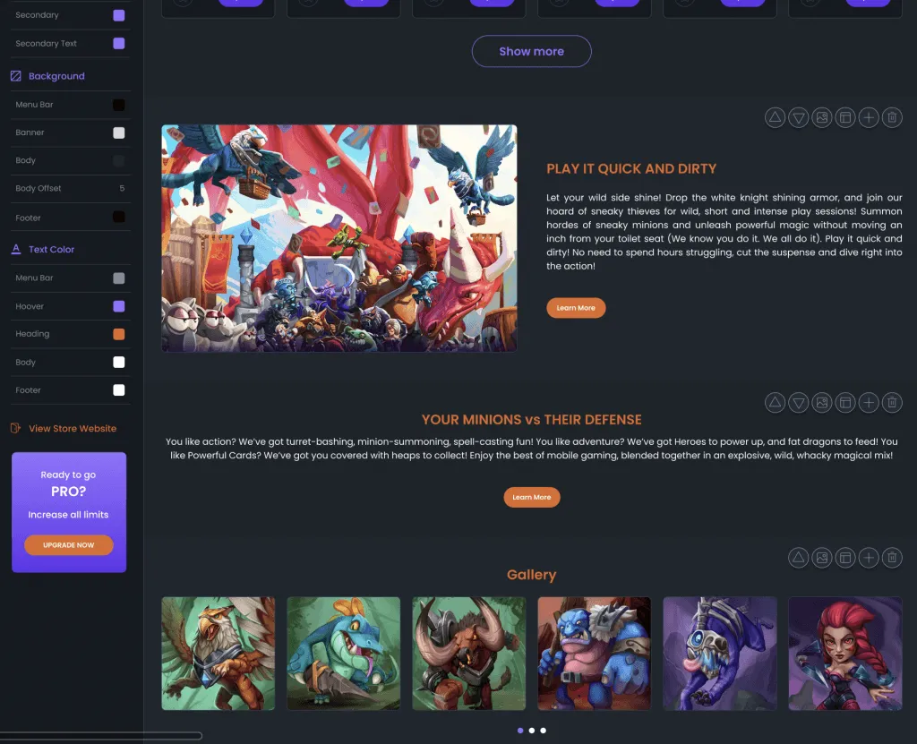 10 quick steps to self-publish your indie game