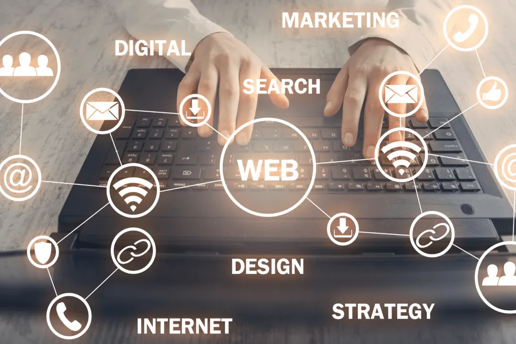 Website Builders vs. Custom Development for Indie Game Website