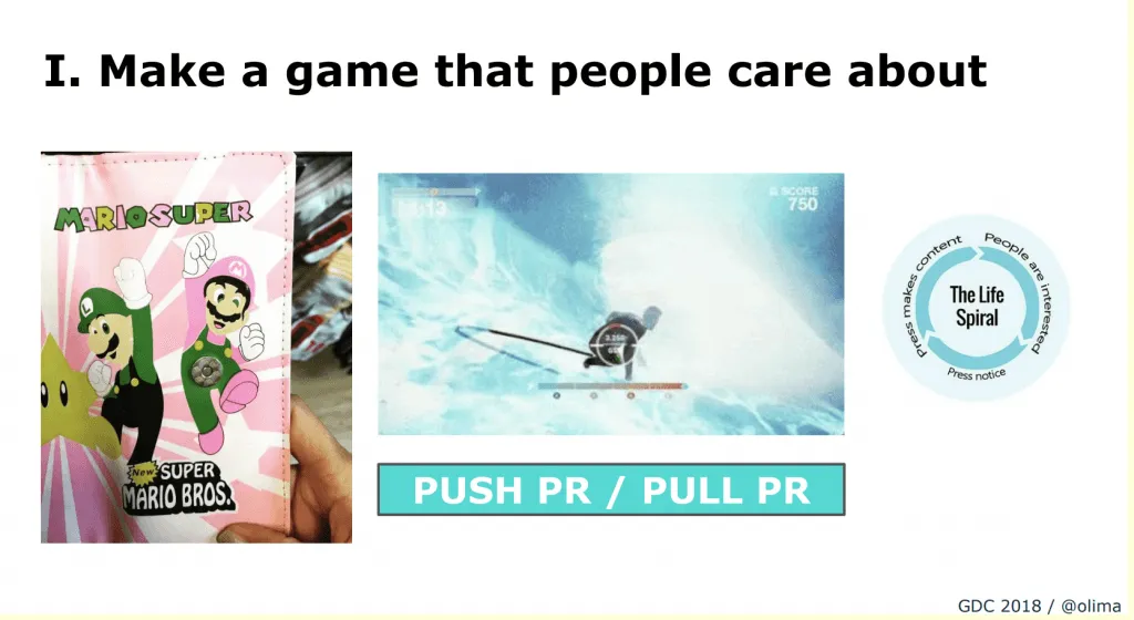 The Indie Developer’s Guide: Steps to Make and Publish a Game