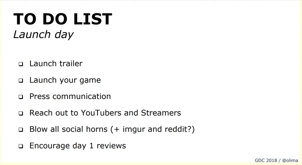 The Indie Developer’s Guide: Steps to Make and Publish a Game