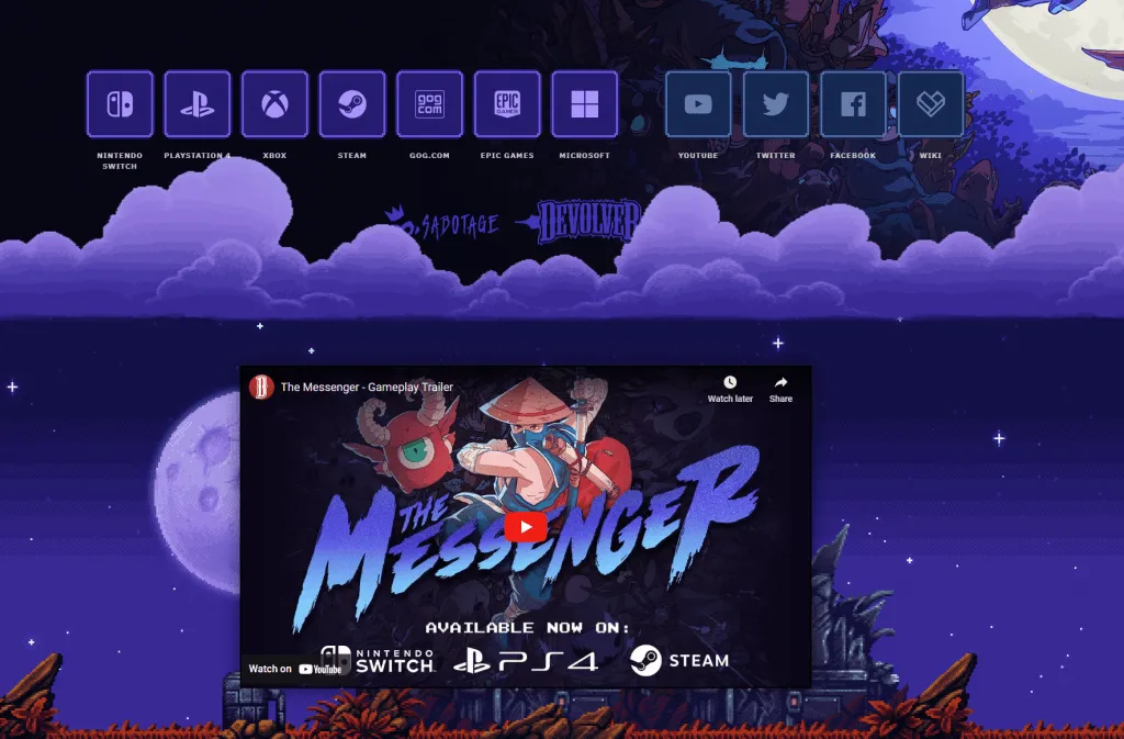 Empowering Indie Game Developers: The Rise of No-Code Storefronts