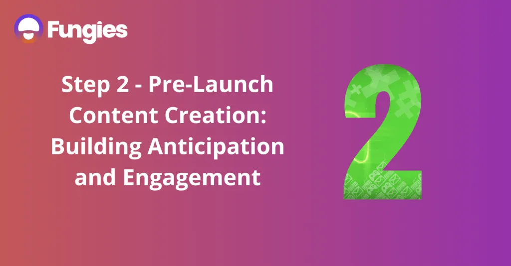 From Concept to Clicks: Building Hype for Your Indie Game Webshop Launch