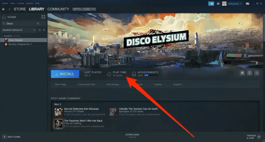 FAQ: How to Refund a Game on Steam