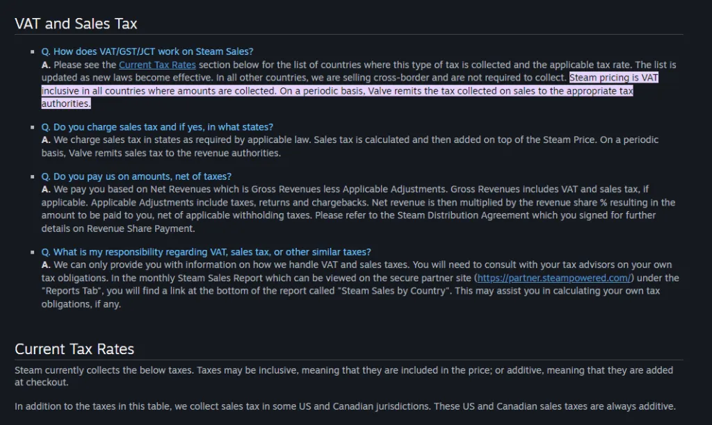 The Complete Indie Developer’s Guide On How To Sell Steam Games