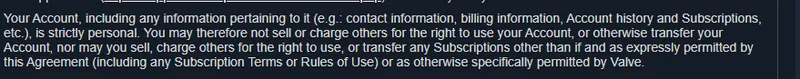 How to Resell Games on Steam: Myths and Realities
