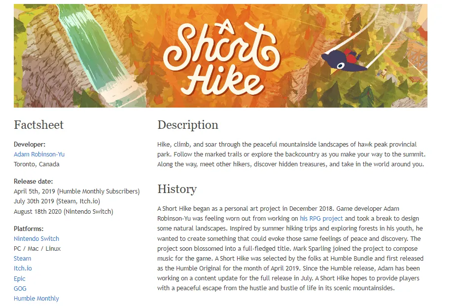 Why Every Indie Game Developer Needs A Website And How To Start One Today