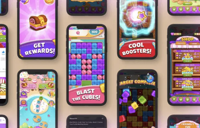 Strategies for Mobile F2P Monetization: Successful Implementations