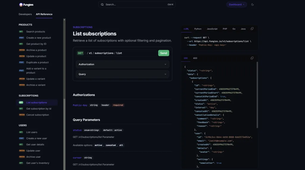 10 Best Subscription Management Software in 2025 (Reviewed, Compared)