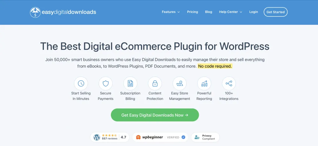 10+ Platforms to Sell Digital Files Online For FREE in 2025