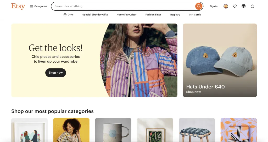 10+ Platforms to Sell Digital Files Online For FREE in 2025