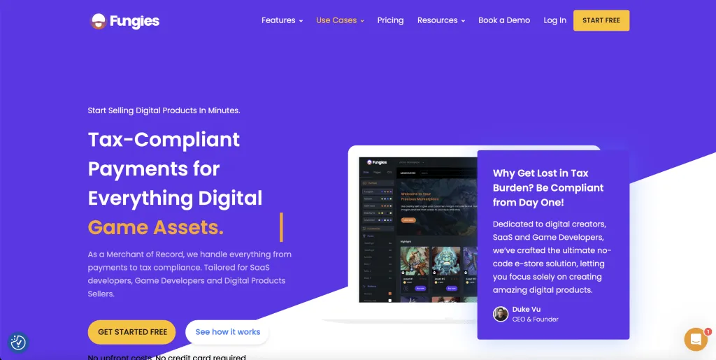 10+ Platforms to Sell Digital Files Online For FREE in 2025