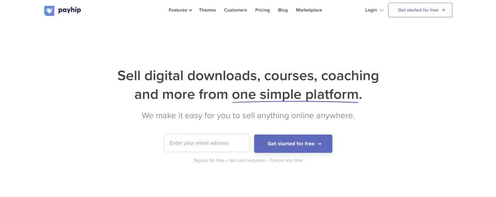 10+ Platforms to Sell Digital Files Online For FREE in 2025