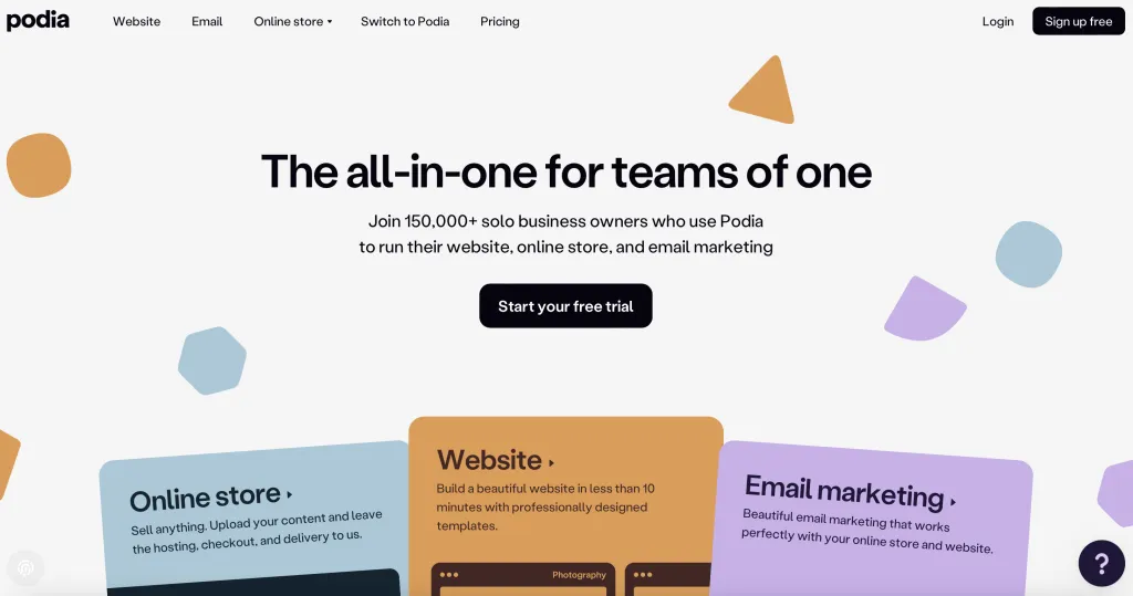 10+ Platforms to Sell Digital Files Online For FREE in 2025