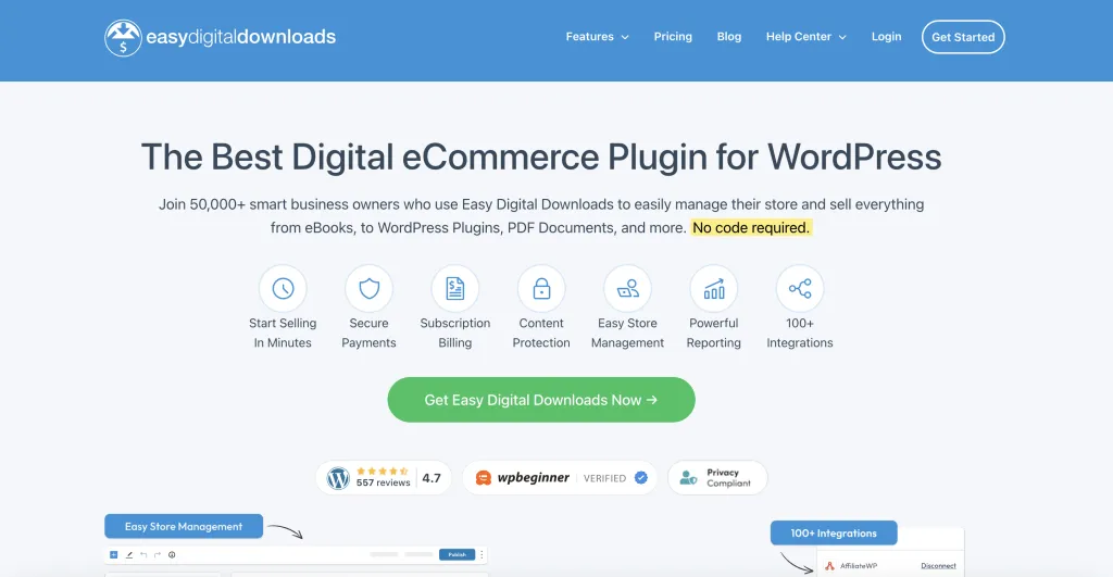 11 Best eCommerce Platforms for Digital Products and Downloads