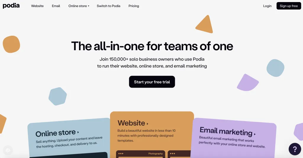 11 Best eCommerce Platforms for Digital Products and Downloads