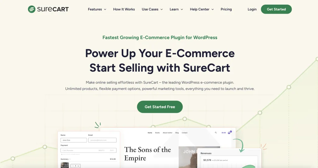 11 Best eCommerce Platforms for Digital Products and Downloads