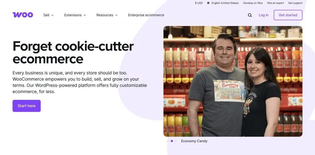 11 Best eCommerce Platforms for Digital Products and Downloads