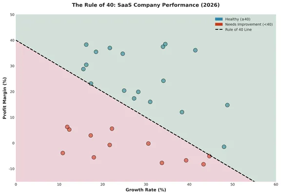 The 2026 SaaS and AI Revolution: 20 Top Trends