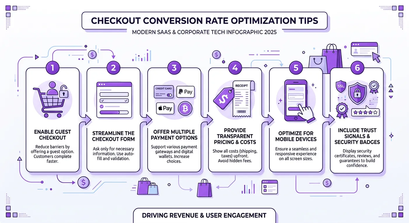 Best Checkout Integration for SaaS in 2025: The Complete Developer Guide