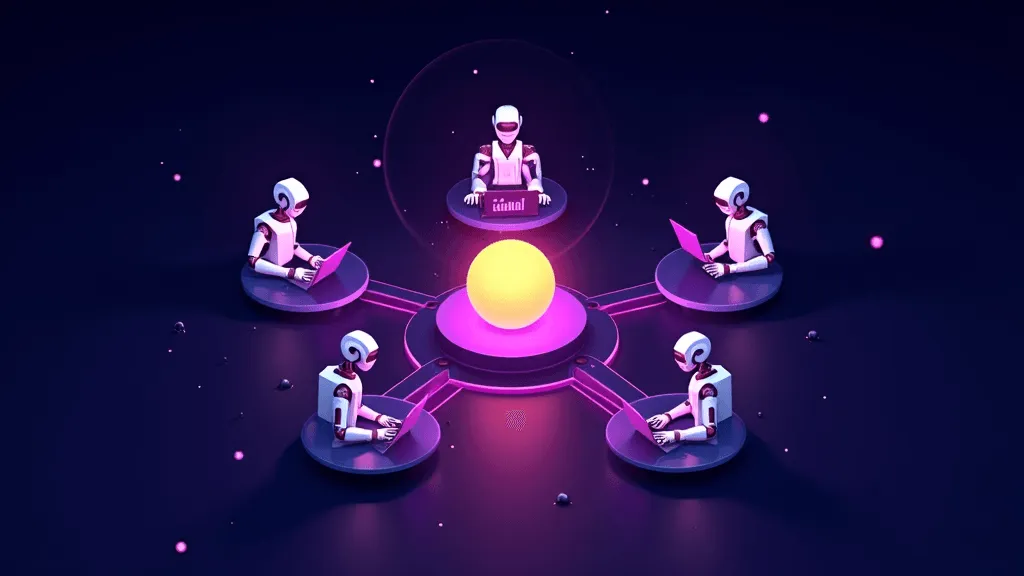 Introducing the Fungies MCP: Control Your Entire Payment Stack With Plain English