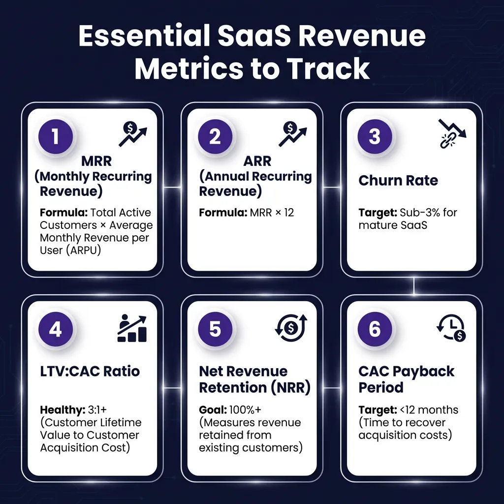 9 Best Revenue Management Tools for SaaS in 2026: Complete Comparison
