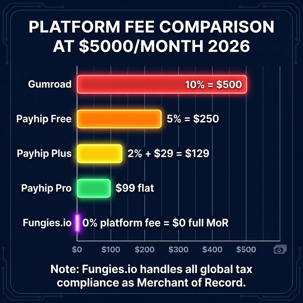 Payhip Review 2026: Is It Still Worth Using for Digital Creators?