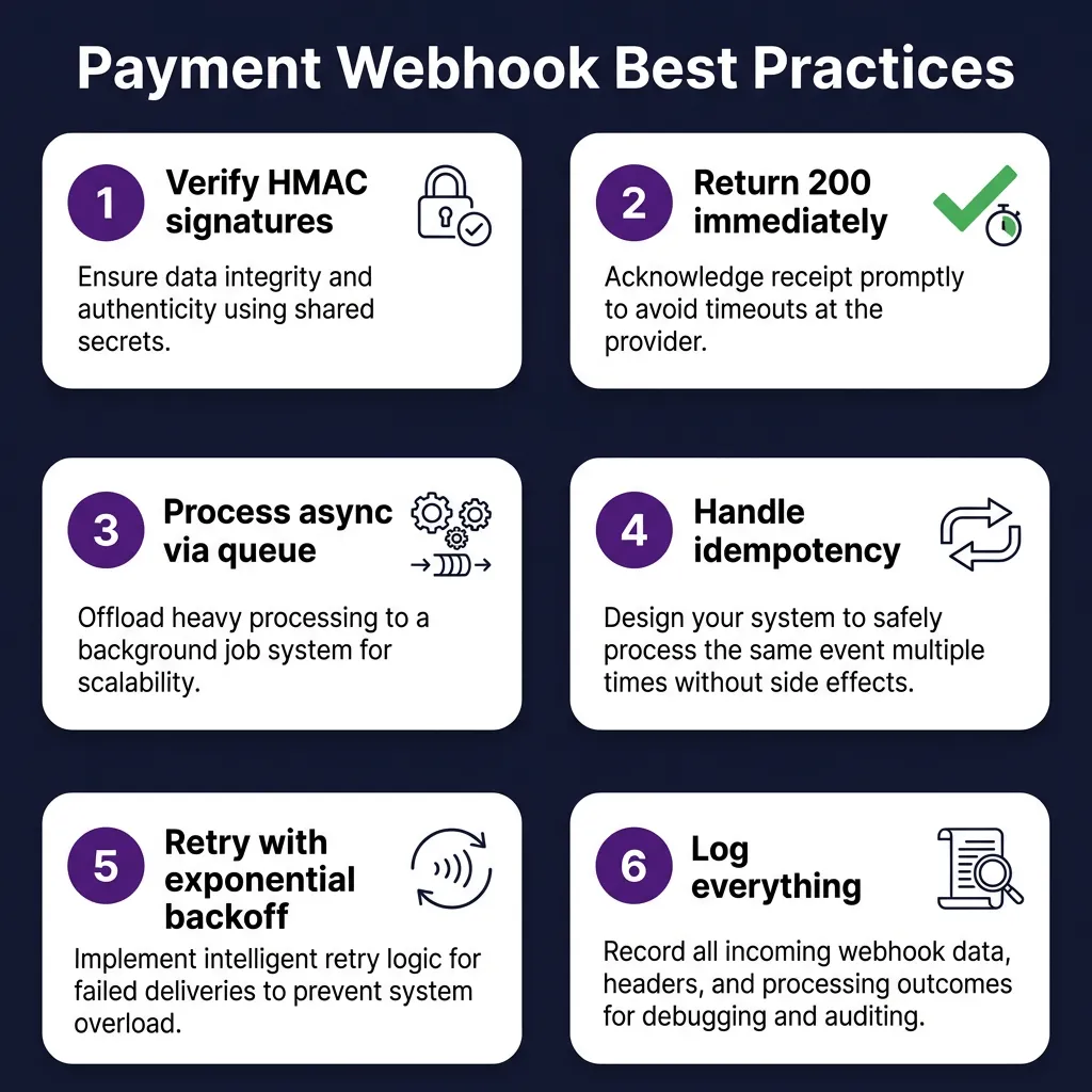 Payment API Integration for SaaS: The Complete Developer Guide 2026