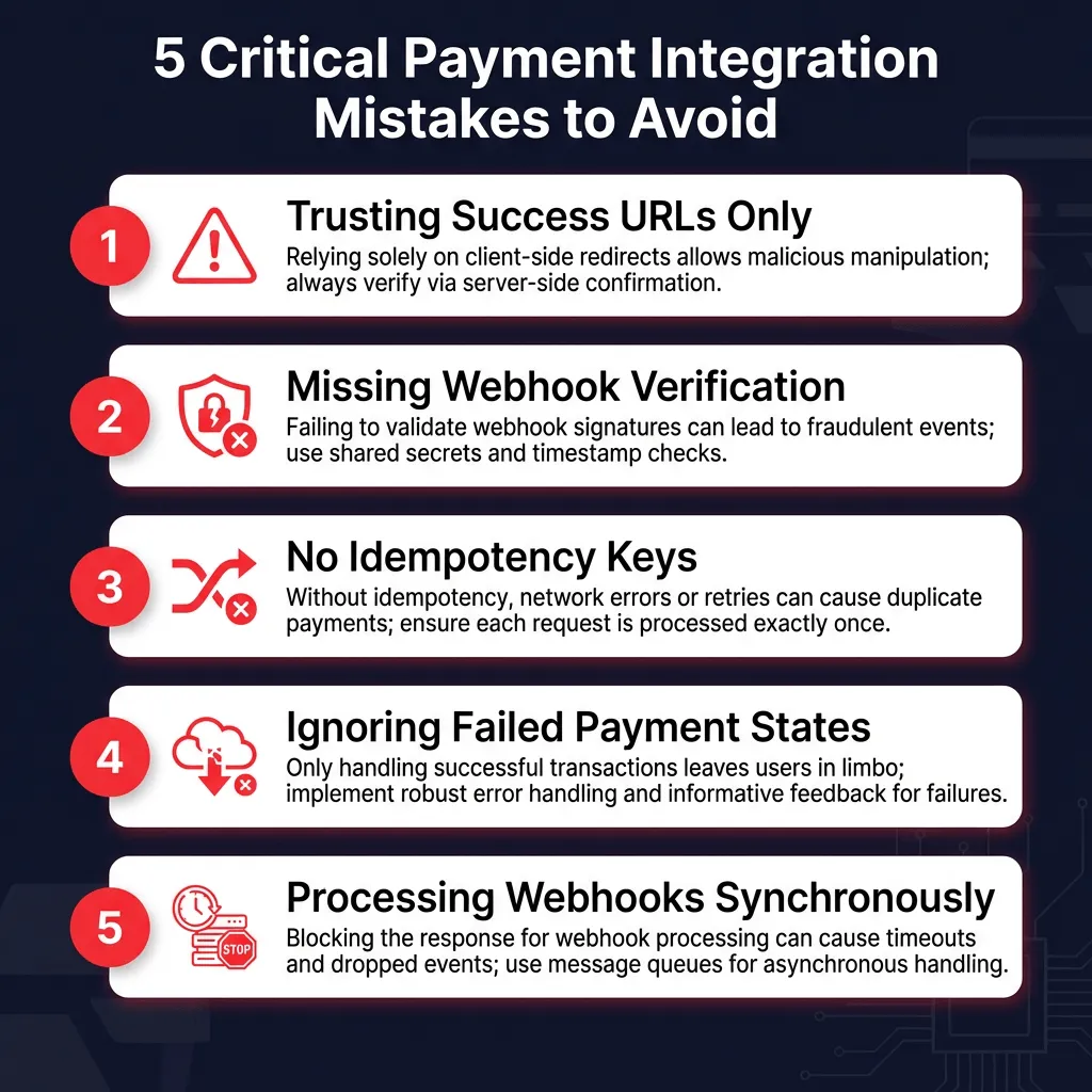 Payment Gateway Integration for Developers: The Complete 2026 Guide
