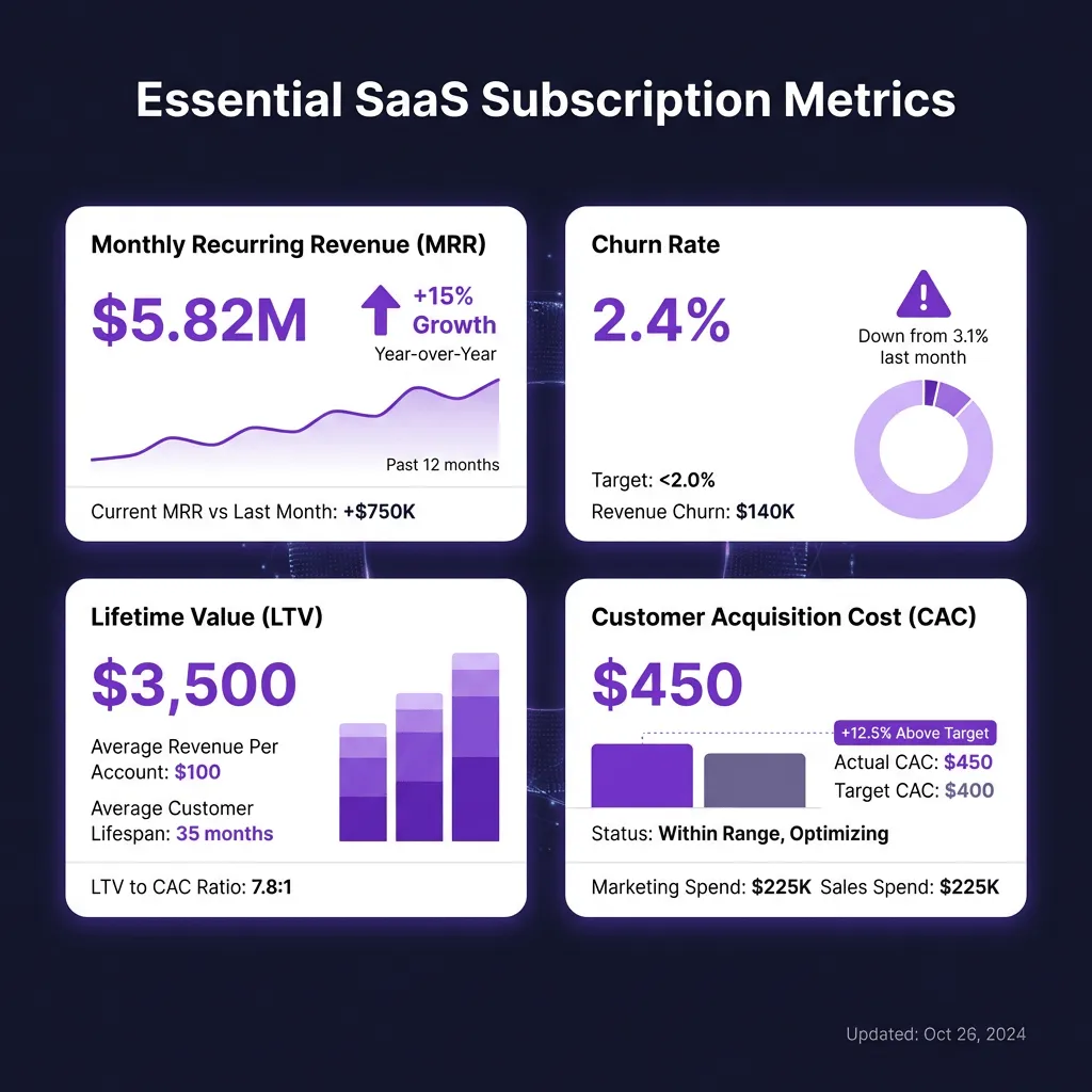 SaaS Subscription Management: The Complete Implementation Guide for Developers in 2026