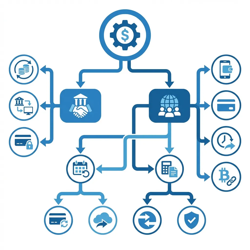 SaaS Payment Processing Trends 2026: The Complete Guide