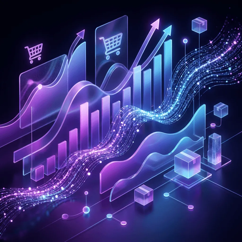 Digital Seller Market 2026: The Complete Industry Analysis with Data, Trends and Forecasts