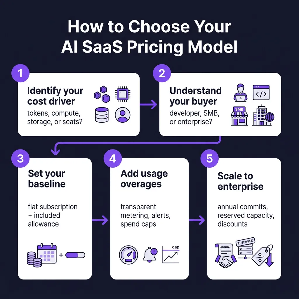 AI SaaS Pricing Models in 2026: The Complete Guide to Usage-Based, Hybrid & Outcome-Based Pricing