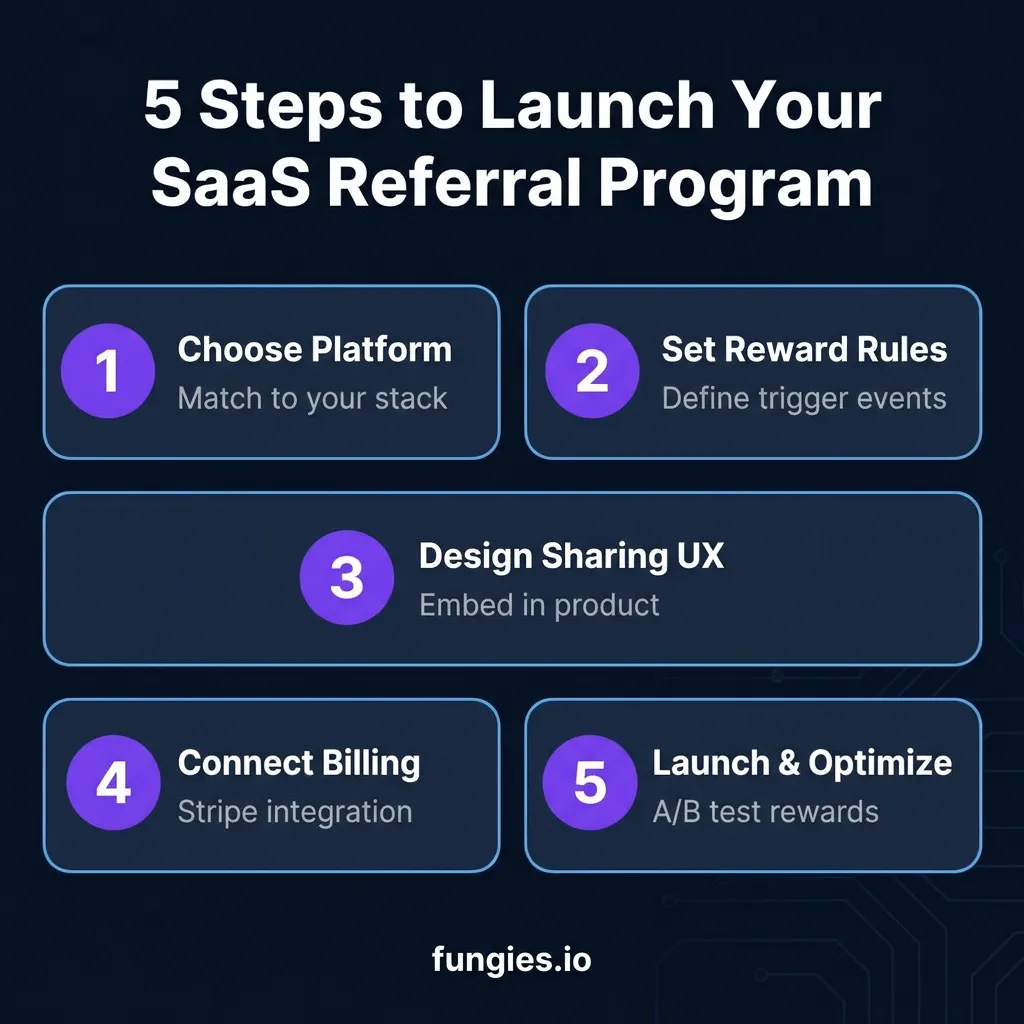 10 Best Referral Marketing Software for SaaS in 2026: Complete Comparison