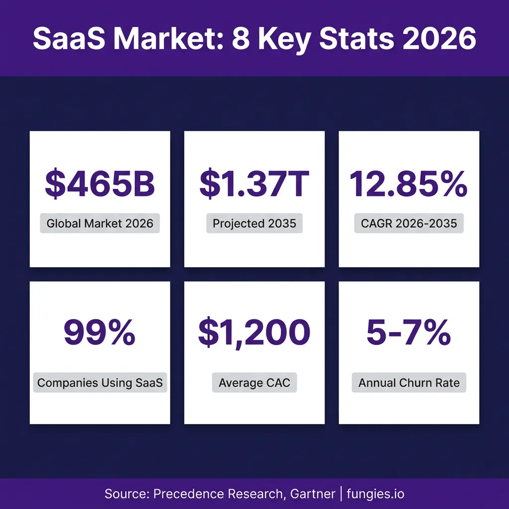 Creator Economy Statistics 2026: Global Market Size, Data & Trends (Comprehensive Report)