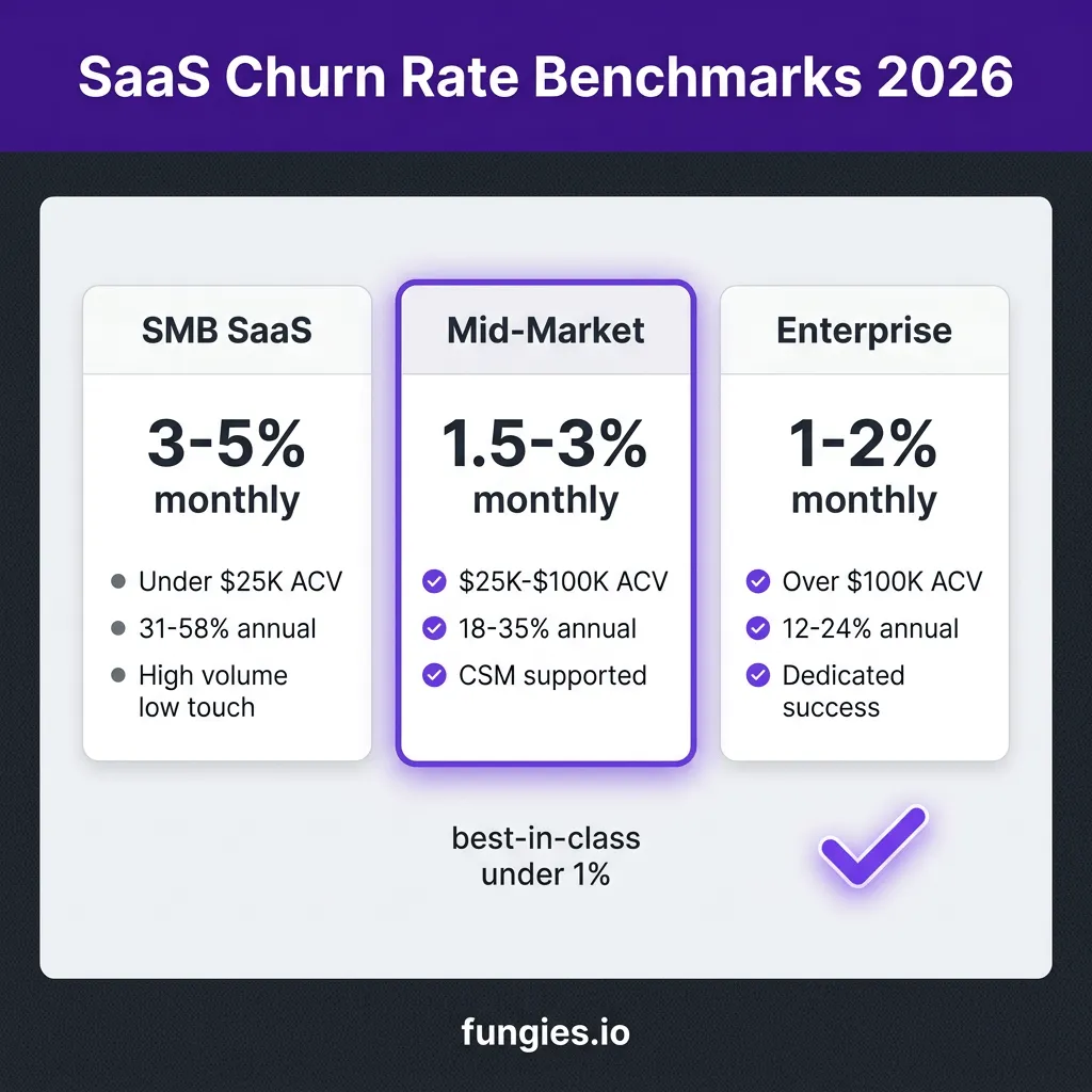 How to Reduce SaaS Churn: The Complete 2026 Guide to Retention Strategies