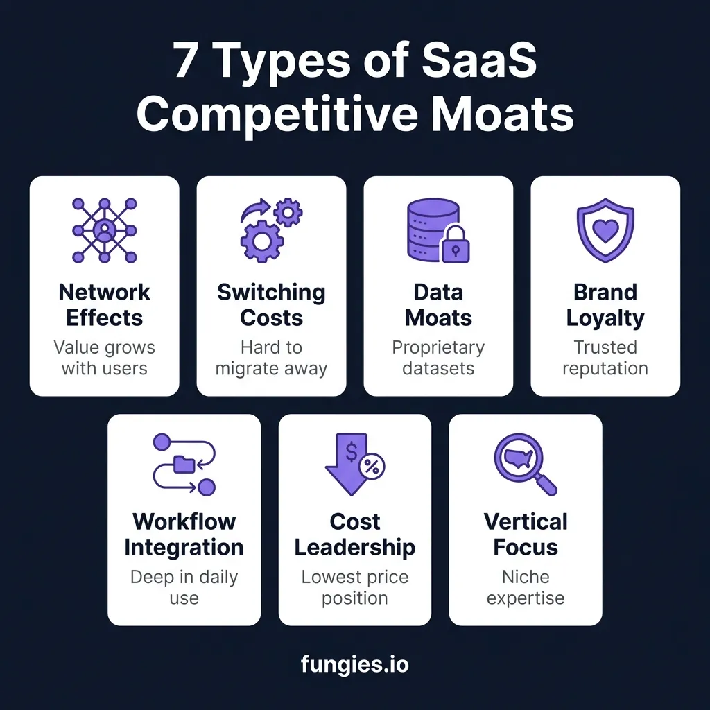 SaaS Competitive Positioning: The Complete 2026 Guide to Standing Out in a Crowded Market